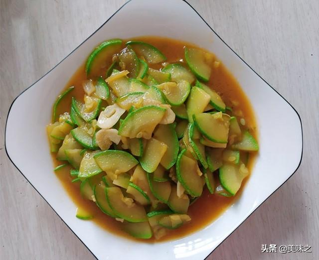 14道适合冬天的素菜,方便快捷清鲜爽口,营养均衡老少皆宜