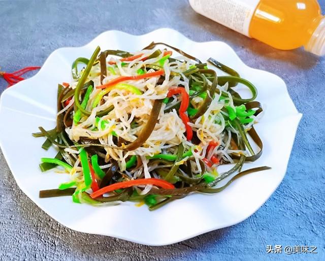 14道适合冬天的素菜,方便快捷清鲜爽口,营养均衡老少皆宜