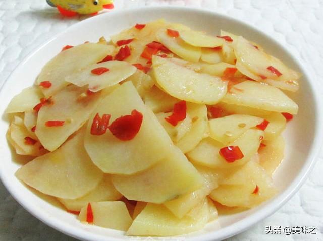 14道适合冬天的素菜,方便快捷清鲜爽口,营养均衡老少皆宜