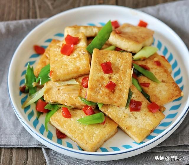 14道适合冬天的素菜,方便快捷清鲜爽口,营养均衡老少皆宜