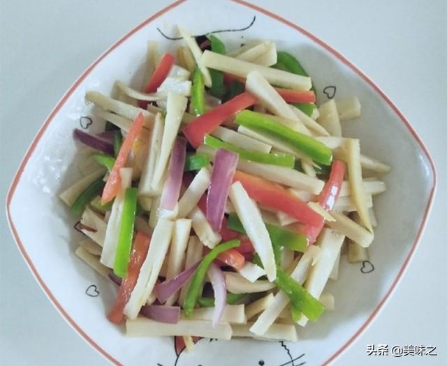 14道适合冬天的素菜,方便快捷清鲜爽口,营养均衡老少皆宜