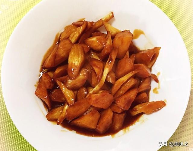 14道适合冬天的素菜,方便快捷清鲜爽口,营养均衡老少皆宜