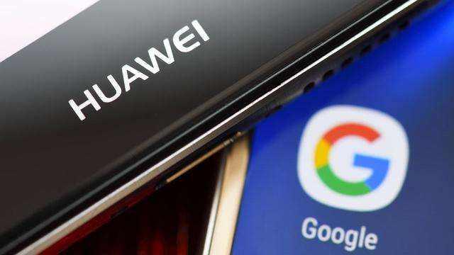 华为Mate30/P30 Pro如何安装Google GMS\Google Play?