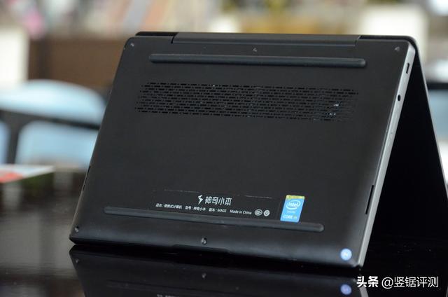 神奇小本“迷你笔记本”体验:8.9英寸2K屏,出差办公首选