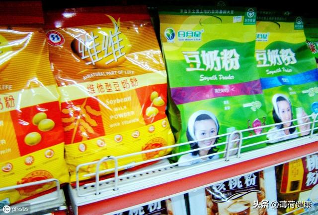 喝豆浆不能吃鸡蛋?这5条豆浆的营养常识,别再搞错了