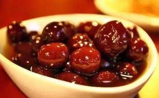 水果蒸着吃,营养能翻倍!冬季怕凉的人都来看看