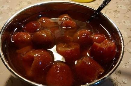 水果蒸着吃,营养能翻倍!冬季怕凉的人都来看看