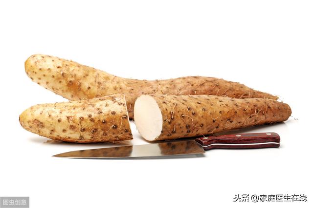 山药怎么吃才好呢?5个搭配,美味又营养