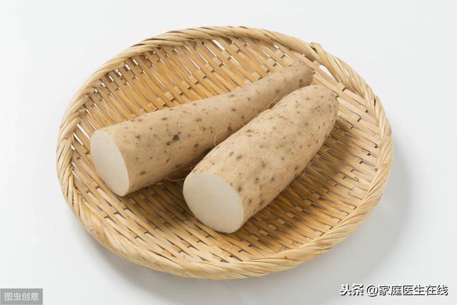 山药怎么吃才好呢?5个搭配,美味又营养