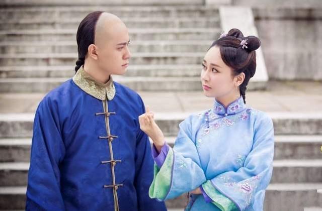 网曝杨紫秦俊杰分手内幕:男方请吃分手饭,她不知情笑着去哭着走