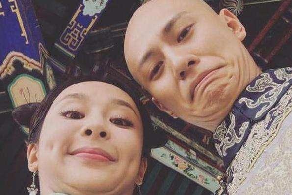 网曝杨紫秦俊杰分手内幕:男方请吃分手饭,她不知情笑着去哭着走