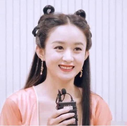 赵丽颖为追《庆余年》找李沁剧透惨遭拒绝,理由够笑一年