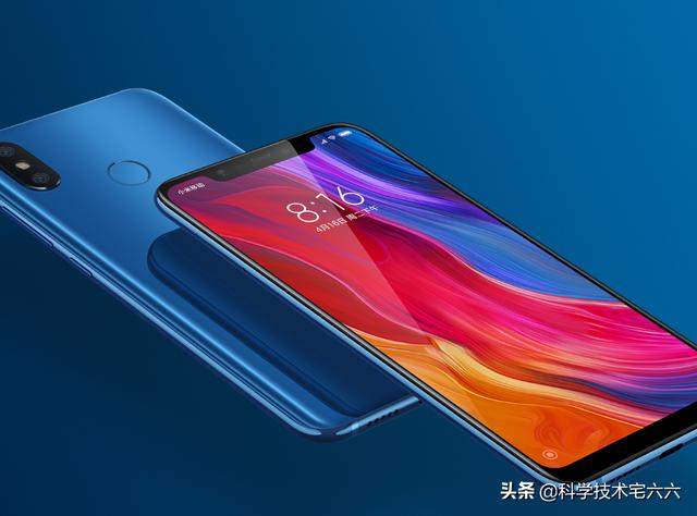 小米10配置出炉,能否打动小米6用户,选择新款小米手机?