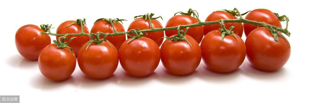 西红柿的3种吃法防癌又护肝