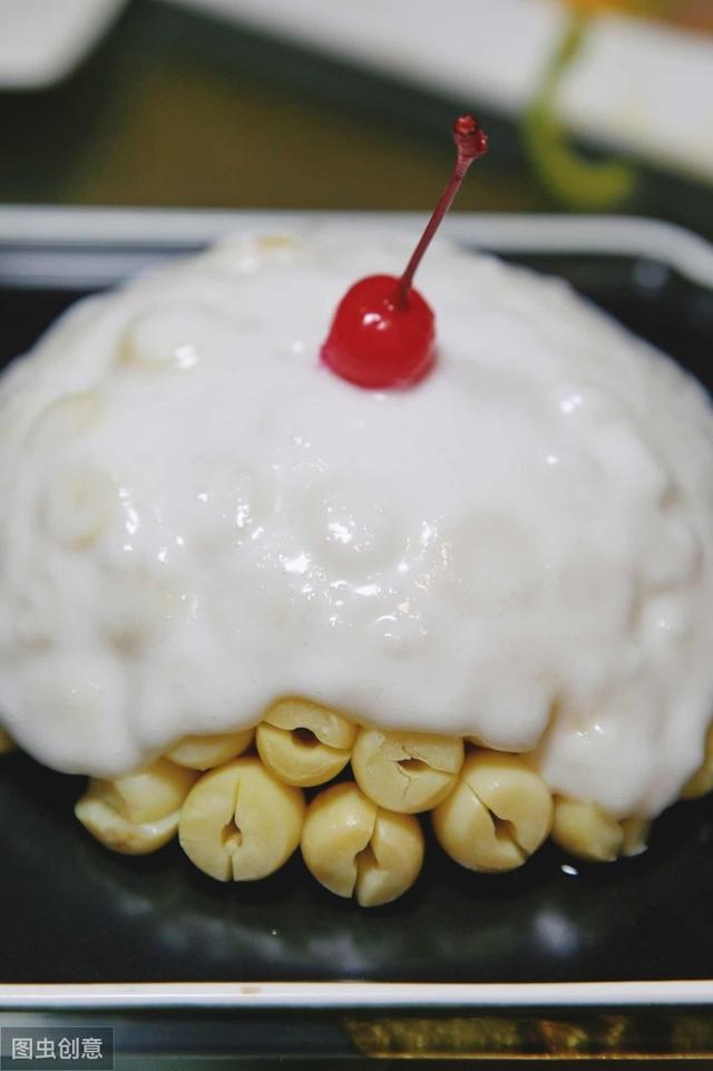 养心安神妙药,3种吃法,老少皆宜