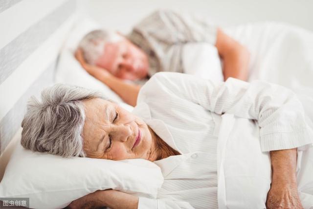 关爱老人健康,老人生活中要注意这6条