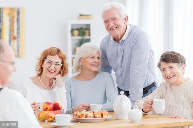 关爱老人健康，老人生活中要注意这6条