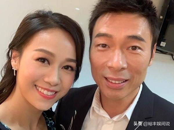 郑秀文“悲催”的2019年,临近年关连发两条感悟,内容惹人心疼