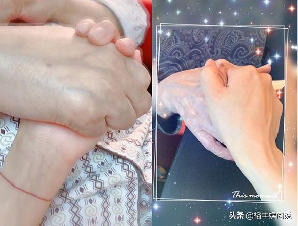 郑秀文“悲催”的2019年,临近年关连发两条感悟,内容惹人心疼