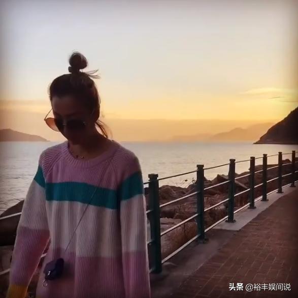 郑秀文“悲催”的2019年,临近年关连发两条感悟,内容惹人心疼