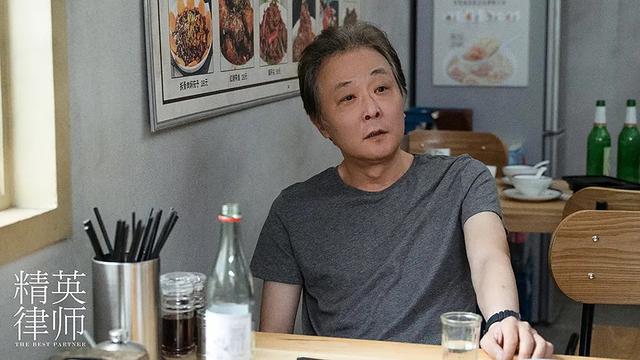 披着律政剧外衣的伦理剧,堆砌明星评分却不及格,王鸥遇到对手