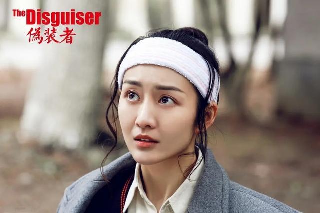 披着律政剧外衣的伦理剧,堆砌明星评分却不及格,王鸥遇到对手