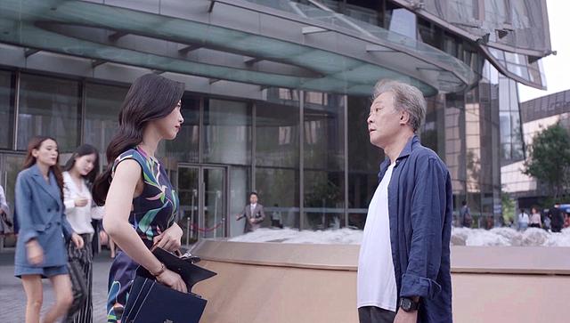 披着律政剧外衣的伦理剧,堆砌明星评分却不及格,王鸥遇到对手