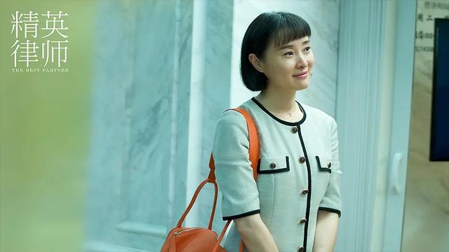 披着律政剧外衣的伦理剧,堆砌明星评分却不及格,王鸥遇到对手