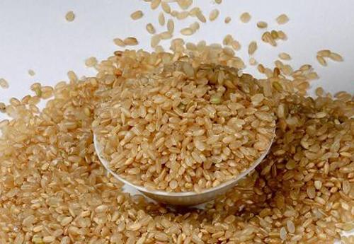 吃米也是一种学问，这7种不同米的功效，你平时吃对了吗？
