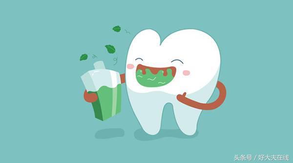口腔溃疡怪“上火”?5招搞定它