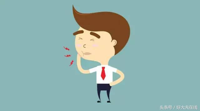 口腔溃疡怪“上火”?5招搞定它