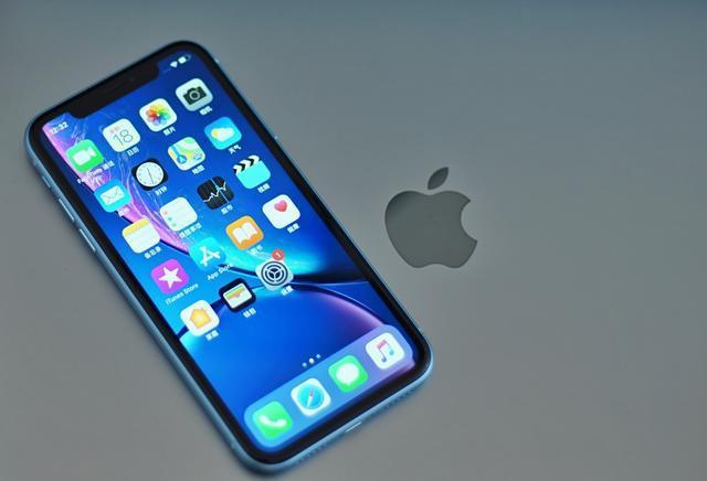 iPhone XR销量好能说明什么？苹果手机要崛起了