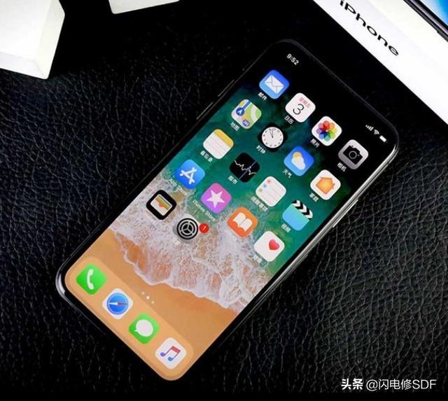 直降2900元！没有5G的iPhone X，现在入手值吗？