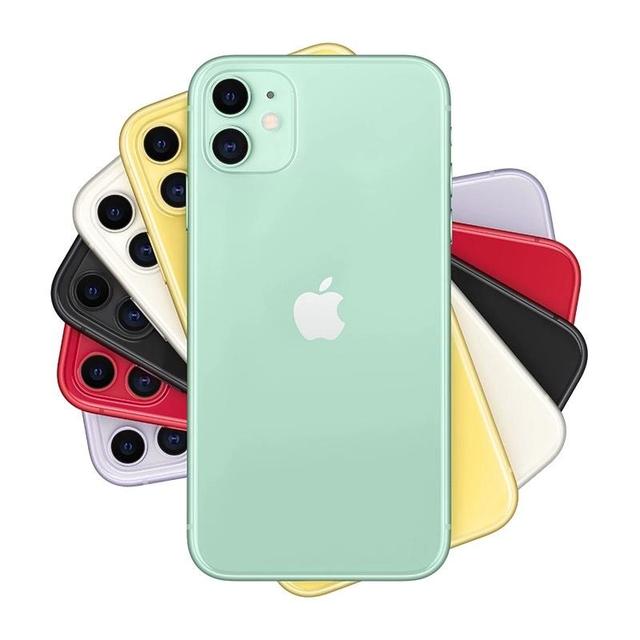 iPhone11销量为何不敌iPhonexr？听听果粉怎么说