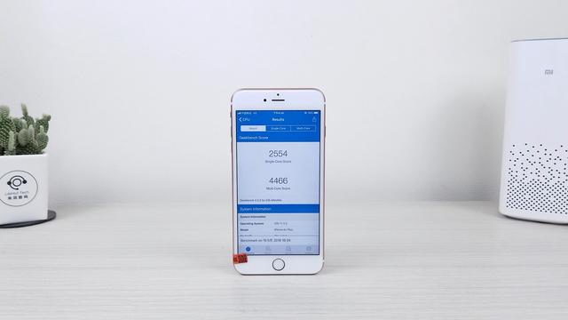 苹果手机寿命长,iPhone 6SPlus还可以用多久?