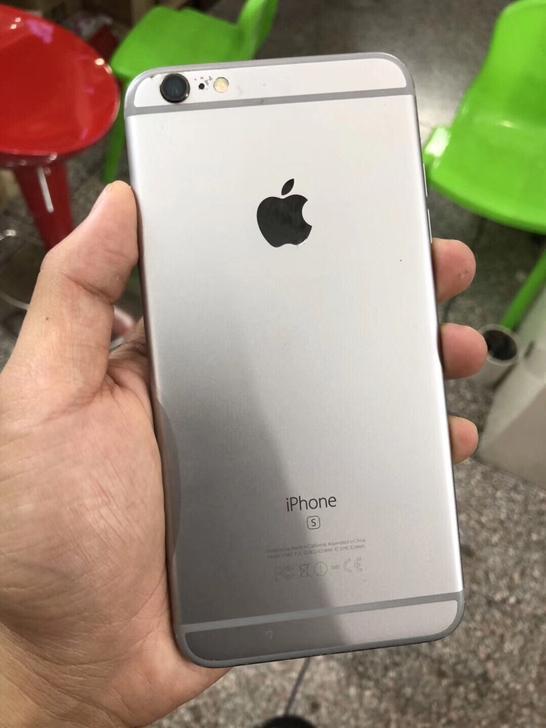 苹果手机寿命长，iPhone 6SPlus还可以用多久？