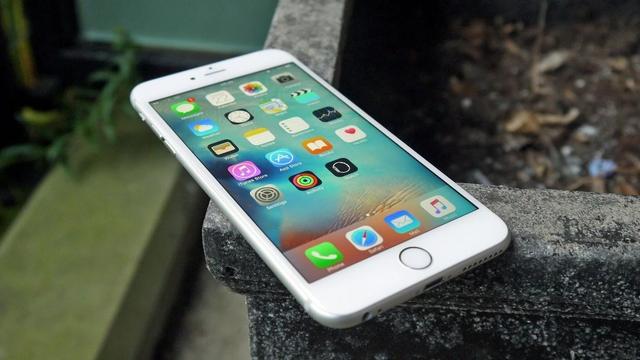 苹果手机寿命长，iPhone 6SPlus还可以用多久？
