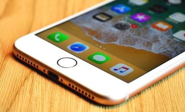 iPhoneXR与iphone8P相比,该谁更值得买?看这4点就有答案了