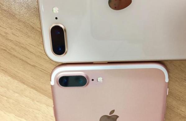 iPhoneXR与iphone8P相比,该谁更值得买?看这4点就有答案了