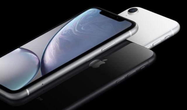 iPhoneXR与iphone8P相比,该谁更值得买?看这4点就有答案了