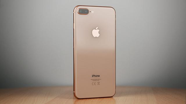 iPhone 8P相当于什么水平的安卓机?发现两点劣势,其它无关紧要