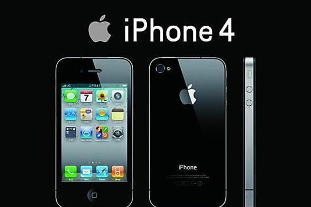 公认最经典的两款iPhone手机,快看看你用过哪款