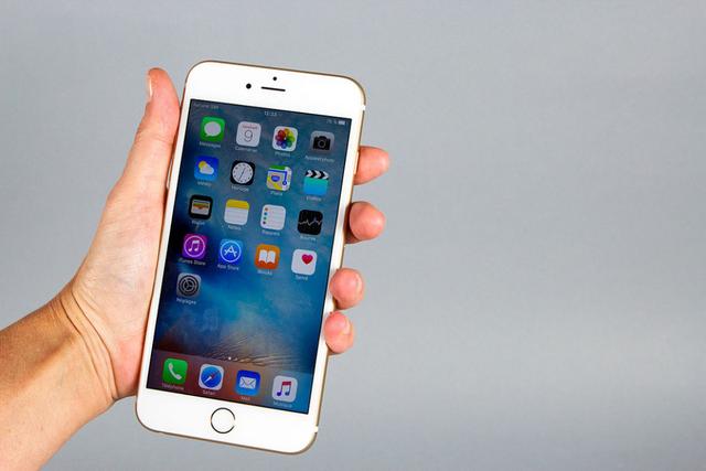 iPhone6S Plus热卖不断?果粉入手的三个理由,很真实了