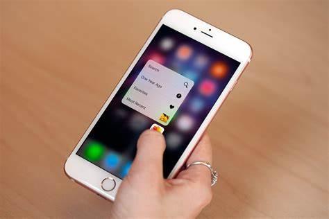 iPhone6S Plus热卖不断?果粉入手的三个理由,很真实了