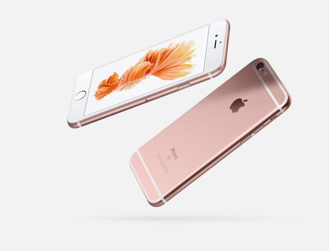 iPhone6S Plus热卖不断？果粉入手的三个理由，很真实了