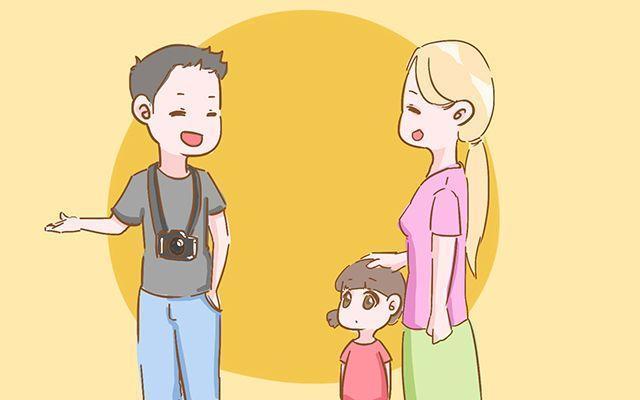 家有男孩,父母得这样养,孩子未来才会更优秀