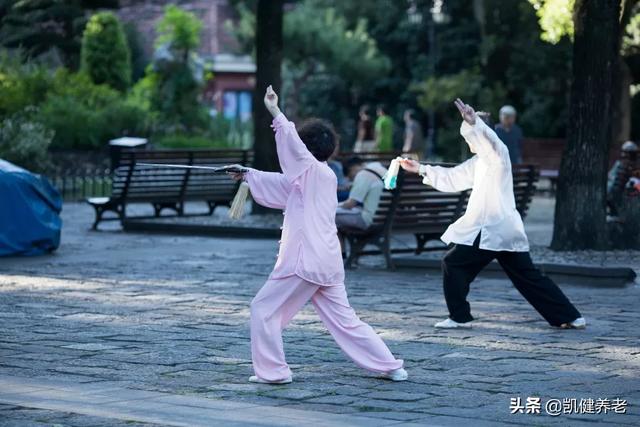 7个习惯,减缓你的衰老速度