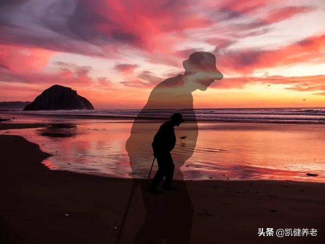 7个习惯,减缓你的衰老速度