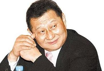 台北顶尖名媛的“第5任继母”,比自己还小3岁!苦等70岁老公3年
