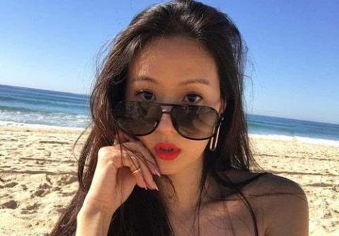 台北顶尖名媛的“第5任继母”,比自己还小3岁!苦等70岁老公3年